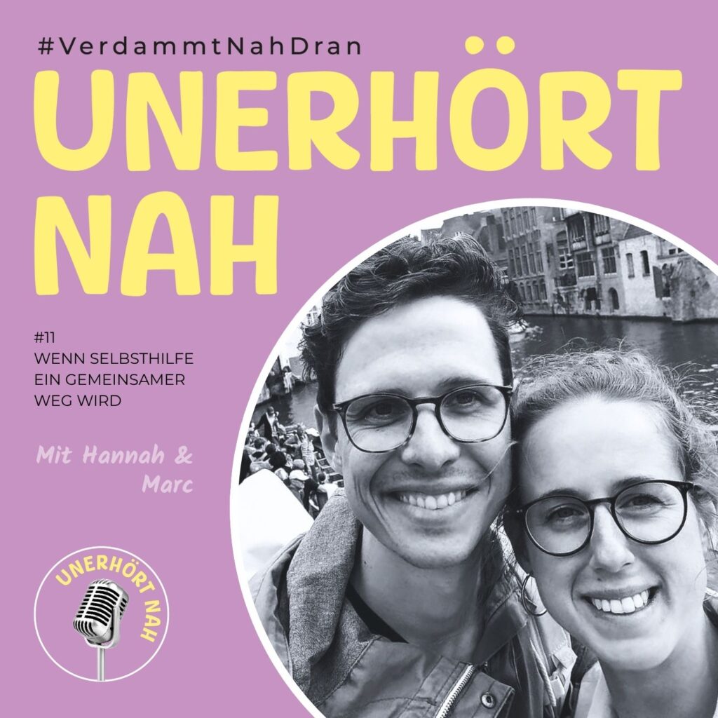 Hier kommt dann das